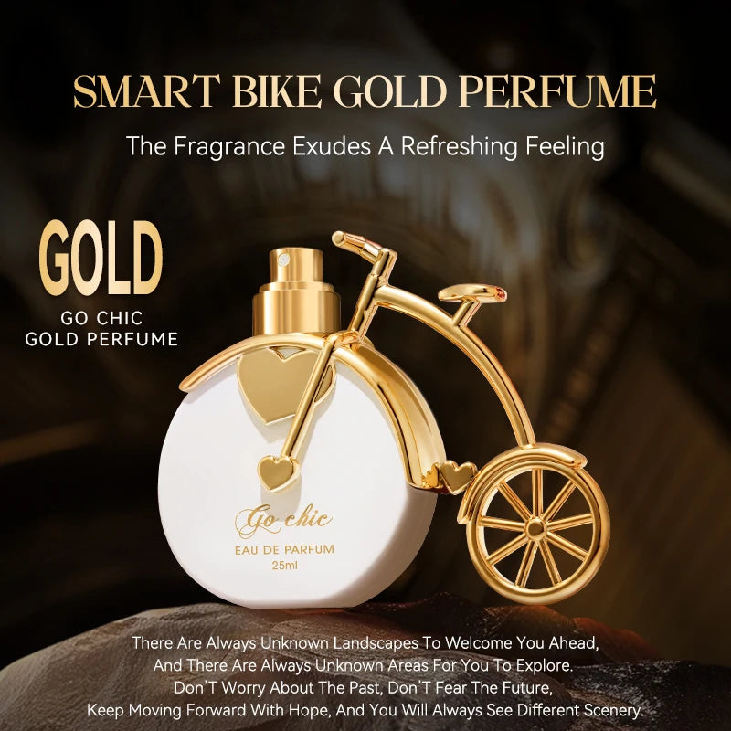 Womens Perfume 15ml Long Lasting Fresh Elegant Romantic Luxurious Captivating Delicate Alluring Charming Oriental Fragrance