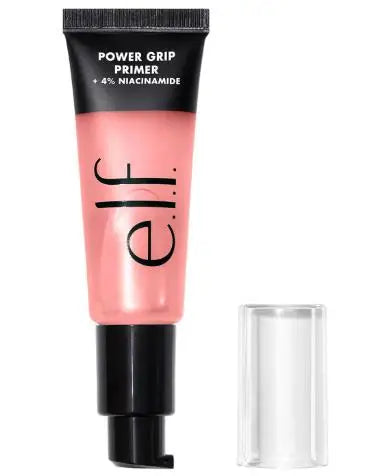 ELF Brand Gel Gel Texture Refreshing Easy Absorb Moisturizing Light and Suitable for Pre Makeup Avoid Peeling Sticking of Powder