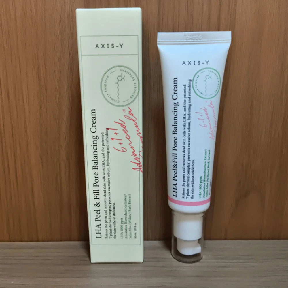 AXIS-Y Skin Care Set - Hydrating Essence, Dark Spot Correcting Glow Serum, Sunscreen, Eye Serum, Mask, Cleanser, AHA BHA Serum