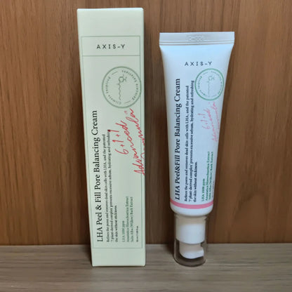 AXIS-Y Skin Care Set - Hydrating Essence, Dark Spot Correcting Glow Serum, Sunscreen, Eye Serum, Mask, Cleanser, AHA BHA Serum