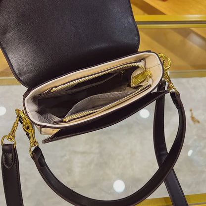 Elegant Women Top Handle Bag Geometric Pattern Tote Bags Women Underarm Bags Ladies Crossbody Bag Hot Popular Style Handbags