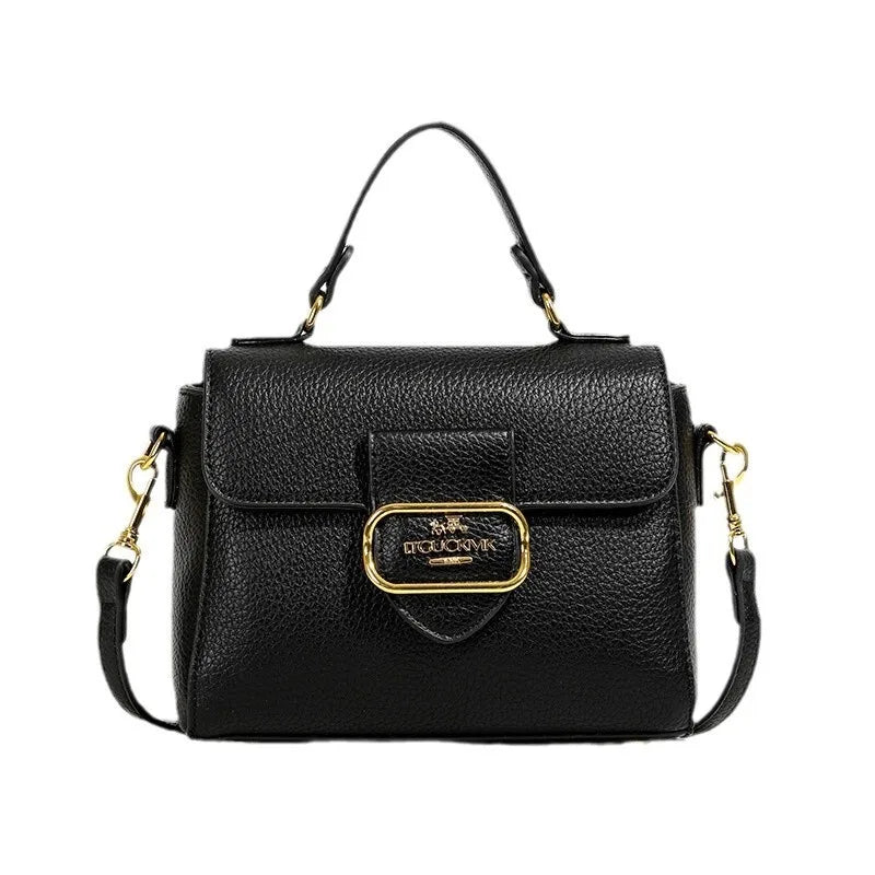 Elegant Women Top Handle Bag Geometric Pattern Tote Bags Women Underarm Bags Ladies Crossbody Bag Hot Popular Style Handbags