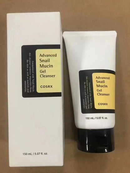 Cosrx Cosrx Amino Acid Facial Cleanser Gentle Moisturizing Cleanser Deep Cleansing Skin Care