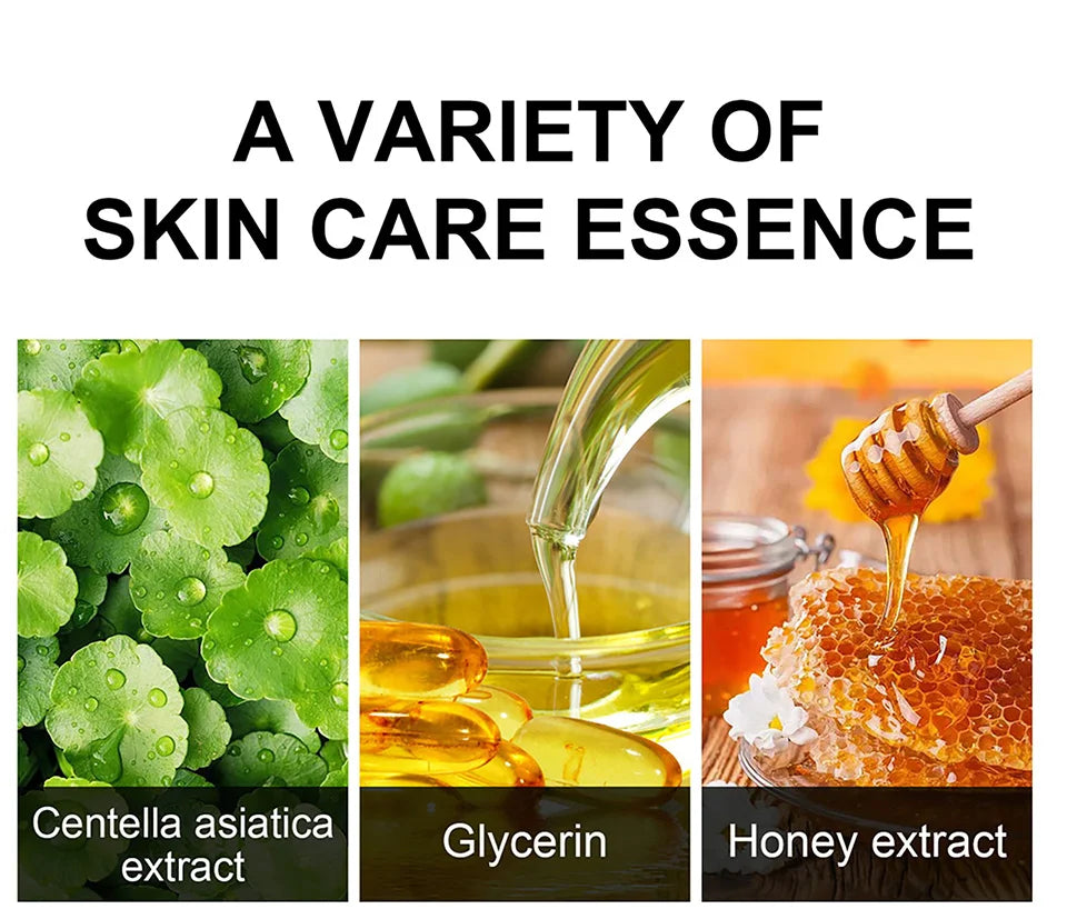 CC Cream Erborian Centella Correcting Makeup Before Moisturizing Waterproof Anti-sweat Concealer Lasting Women Makeup Foundation