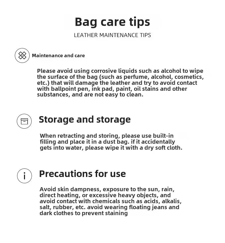 2024 New Luxury Fashionable Genuine Leather Chain Shoulder Bag Envelope Style Lightweight Women's Small Bag Soft Texture