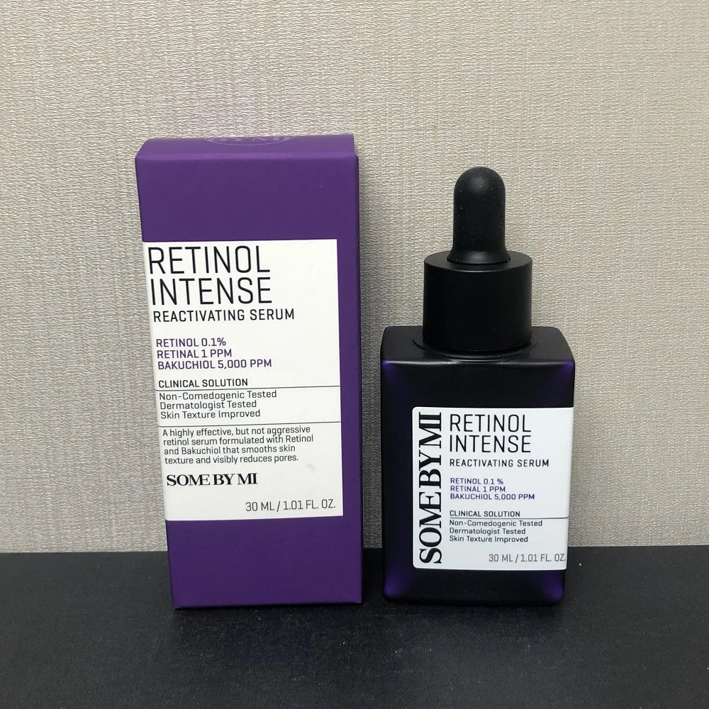 SOMEBYMI Shabomi 4-color Face Cream, Tea Tree Triac Acid Essence, 4-color Face Toner, SPF 50 V10 HYAL Sunscreen, Korea Skin Care