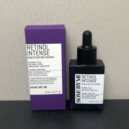 SOMEBYMI Shabomi 4-color Face Cream, Tea Tree Triac Acid Essence, 4-color Face Toner, SPF 50 V10 HYAL Sunscreen, Korea Skin Care