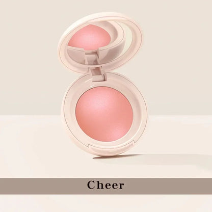 Fashion Luminizer Powdery Powder Blush Liquid Foundation Smooth Lasting Highlight  Lip Gloss Lipstick Nature Smooth Face  Makeup