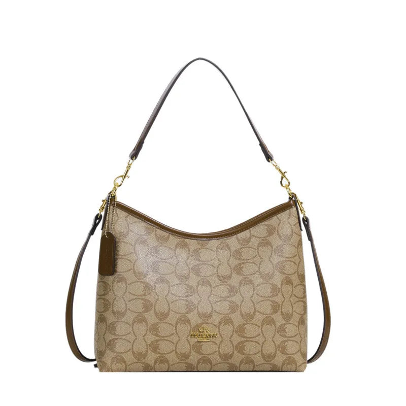 Elegant Women Top Handle Bag Geometric Pattern Tote Bags Women Underarm Bags Ladies Crossbody Bag Hot Popular Style Handbags