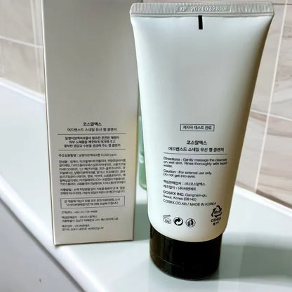 Cosrx Cosrx Amino Acid Facial Cleanser Gentle Moisturizing Cleanser Deep Cleansing Skin Care