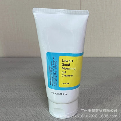 Moisturizing Facial Cleanser Amino Acid Facial Cleanser Gentle Non-irritating Deep Cleansing Facial Care 150ml