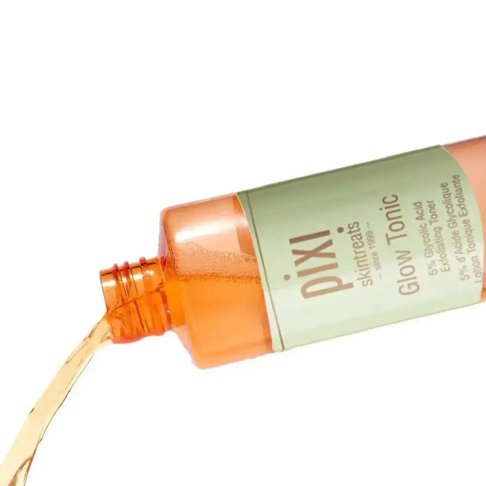 PIXI 100ml Fruit Acid/Collagen Toner Brightens Skin With Collagen Moisturizing Brightening And Revitalizing Skincare