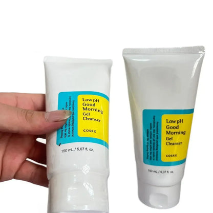 Moisturizing Facial Cleanser Amino Acid Facial Cleanser Gentle Non-irritating Deep Cleansing Facial Care 150ml