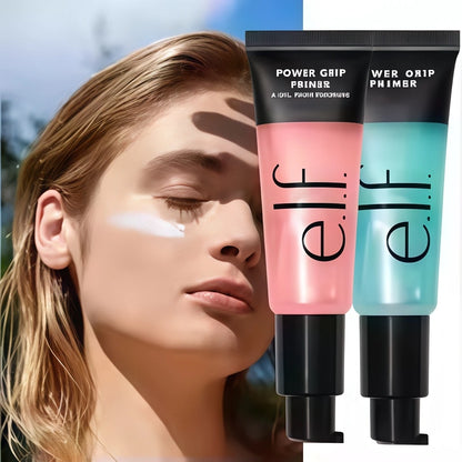 The Pre-makeup Gel Improves The Adherence of The Makeup And The Foundation Long-lasting Wear The Essence Water Hydrates The Skin