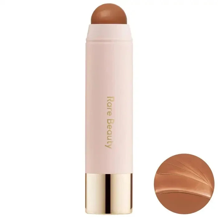 Rare Beauty Bronzer Contour Stick Highlight Liquid Blusher Cream Touch Pearl Highlighter Lip Gloss Makeup Mirror Hand Cream
