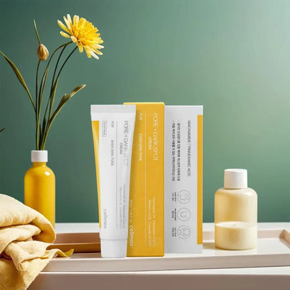 Pore Dark Spot Brightening Cream Deeply Moisturizing Formula Improve Appearance Fades Dark Spots  Facial Moisturizer Skin Care