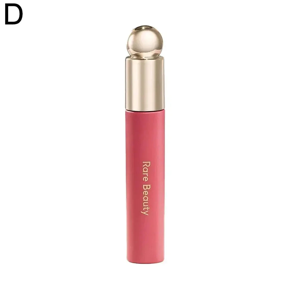 Rare Beauty Liquid Highlight Blush Positive Light Liquid Luminizer Blusher Makeup Eye Face Enlighten Enchant Outshine Lip Gloss