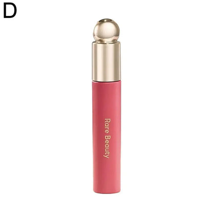 Rare Beauty Liquid Highlight Blush Positive Light Liquid Luminizer Blusher Makeup Eye Face Enlighten Enchant Outshine Lip Gloss
