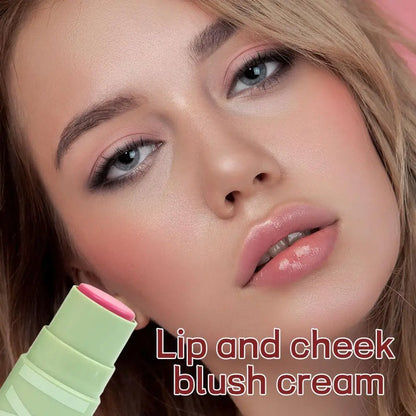  Pixi Powder Blusher Cream For Both Lips And Cheeks Vibrant Brightening Natural Skin Enhancing Flawless Skin Tone Makeup