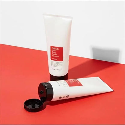 Cosrx Cosrx Amino Acid Facial Cleanser Gentle Moisturizing Cleanser Deep Cleansing Skin Care