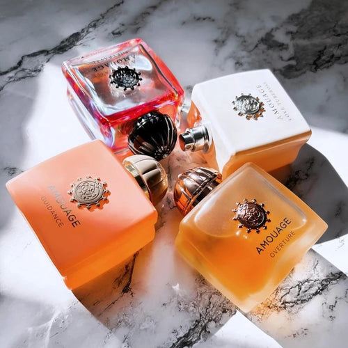 100ml Unisex & Women’s Luxury Perfume – Long-Lasting Oriental Floral Gourmand & Woody Fragrance for Elegant Daily Wear