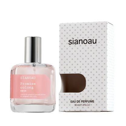 30ml Gardenia women's perfume with long-lasting floral fragrance niche high-end light perfume daily perfume