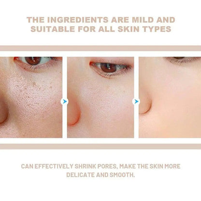 Korean Dr. Melaxin Peel Shot White And Black Rice Exfoliating Essence Brightening Skin Deep Moisturizing Cream Skin Care