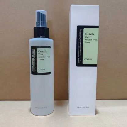 COSRX snail essence serum original solution hydrating moisturizing essence 100ml eye cream facial cleanser face cream