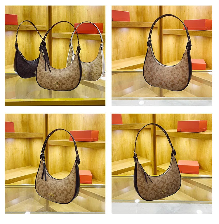 Elegant Women Top Handle Bag Geometric Pattern Tote Bags Women Underarm Bags Ladies Crossbody Bag Hot Popular Style Handbags