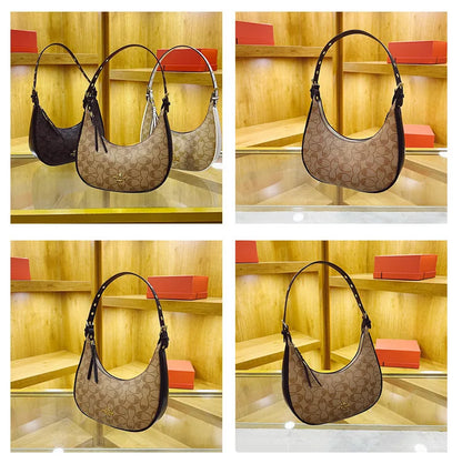 Elegant Women Top Handle Bag Geometric Pattern Tote Bags Women Underarm Bags Ladies Crossbody Bag Hot Popular Style Handbags