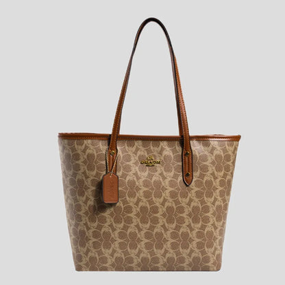 Elegant Women Top Handle Bag Geometric Pattern Tote Bags Women Underarm Bags Ladies Crossbody Bag Hot Popular Style Handbags