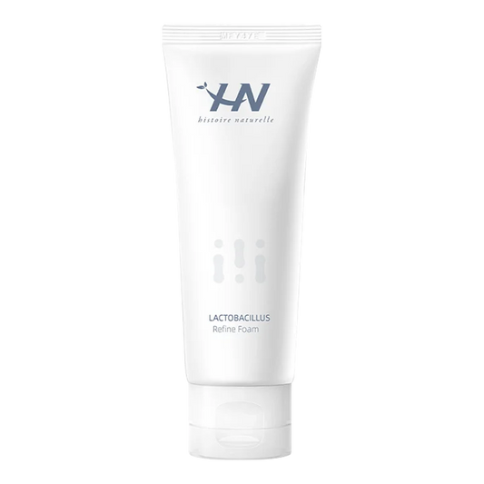 Histoire Naturelle/Amino Acid Facial Cleanser 100g Probiotic Gentle Cleansing