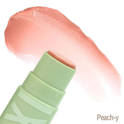 2025 MultiFunctional Vitality Pixi Powder Blusher Stick Natural Nude Matte Gloss Facial Makeup Cream Gentle Nonirritating Blush