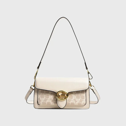 Elegant Women Top Handle Bag Geometric Pattern Tote Bags Women Underarm Bags Ladies Crossbody Bag Hot Popular Style Handbags