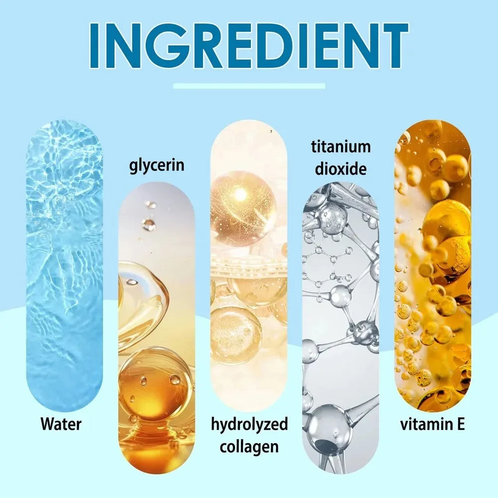 Original 50+ Facial Sunscreen Centella Protector UV Sun Sunblock Skin Whitening Cream Korean Moisturizing Protector Care Body