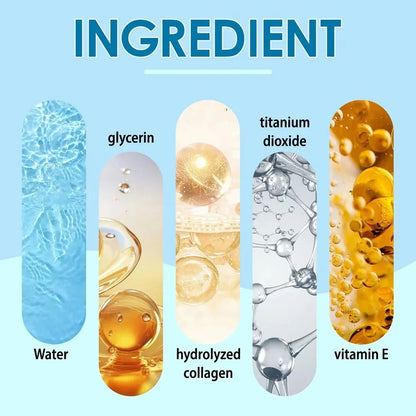 Original 50+ Facial Sunscreen Centella Protector UV Sun Sunblock Skin Whitening Cream Korean Moisturizing Protector Care Body