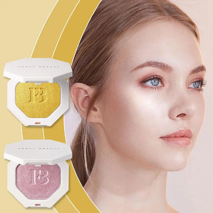 FENTYBEAUTY Cream Lipstick Gloss Bomb HONEY WAFFLES RIRI Sexy Lip Blam Loose Makeup Powder Shiny Lasting Brand High Gloss Repair