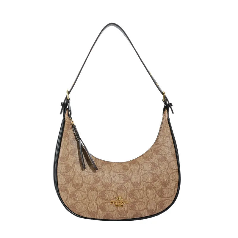 Elegant Women Top Handle Bag Geometric Pattern Tote Bags Women Underarm Bags Ladies Crossbody Bag Hot Popular Style Handbags