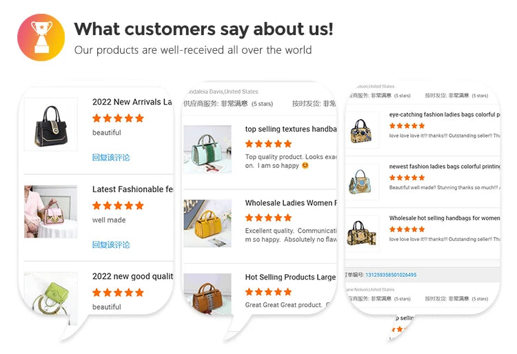 Ladysky Top Product Fashion Women's Tote Bag with Belt Super Personalized Metal Letter Handbag Printed Ladies Shoulder Bag 36 cm