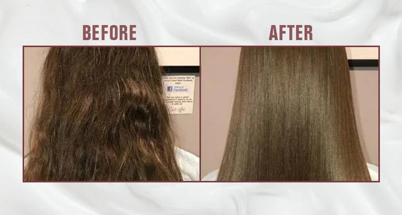 Original Karseell 500ml Moisture Shampoo Argan Oil  Moisturizing Smooth Shampoo Hair Care Set 1/2/3pcs for Dry and Damaged Hair