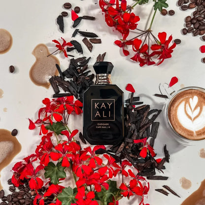 Luxury Kayali Perfume Collection 100ml Floral Fruity Gourmand Eau De Parfum Long Lasting Unisex Women Men Gift Fragrance