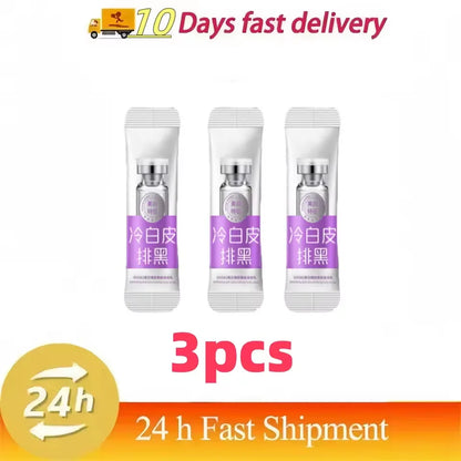 Seoul 1988 2% Retinal Anti Aging Wrinkle Serum Ginseng Facial Essence Firming Pores Brightening Face Moisturizer Korean Skincare