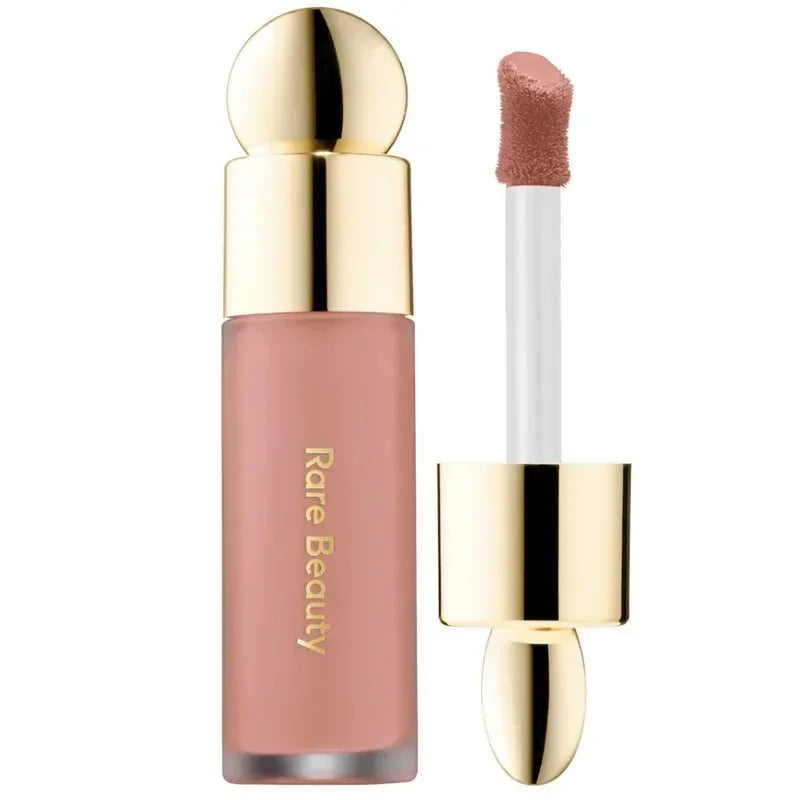 Rare Beauty Bronzer Contour Stick Highlight Liquid Blusher Cream Touch Pearl Highlighter Lip Gloss Makeup Mirror Hand Cream