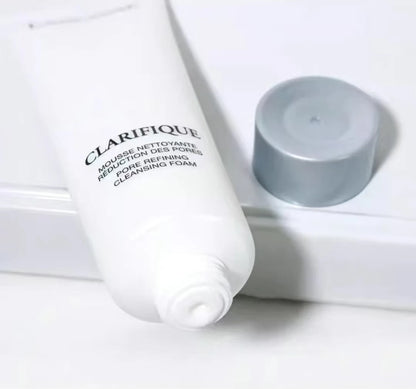 2Pcs-50ml Amino Acid Gentle Cleansing, Oil-Controlling Facial Cleanser