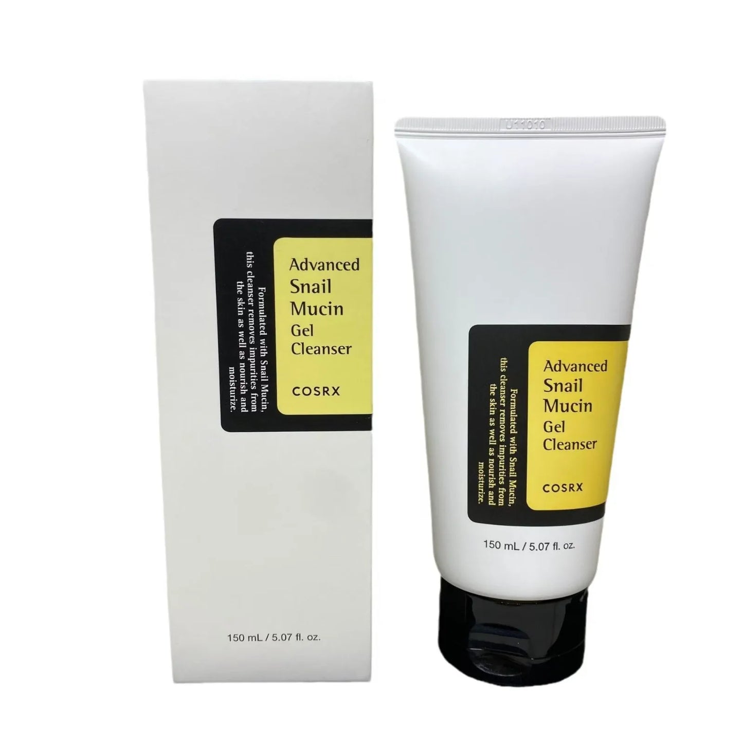 Cosrx Cosrx Amino Acid Facial Cleanser Gentle Moisturizing Cleanser Deep Cleansing Skin Care