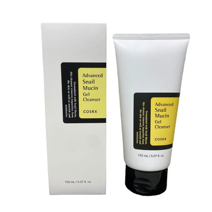 Cosrx Cosrx Amino Acid Facial Cleanser Gentle Moisturizing Cleanser Deep Cleansing Skin Care