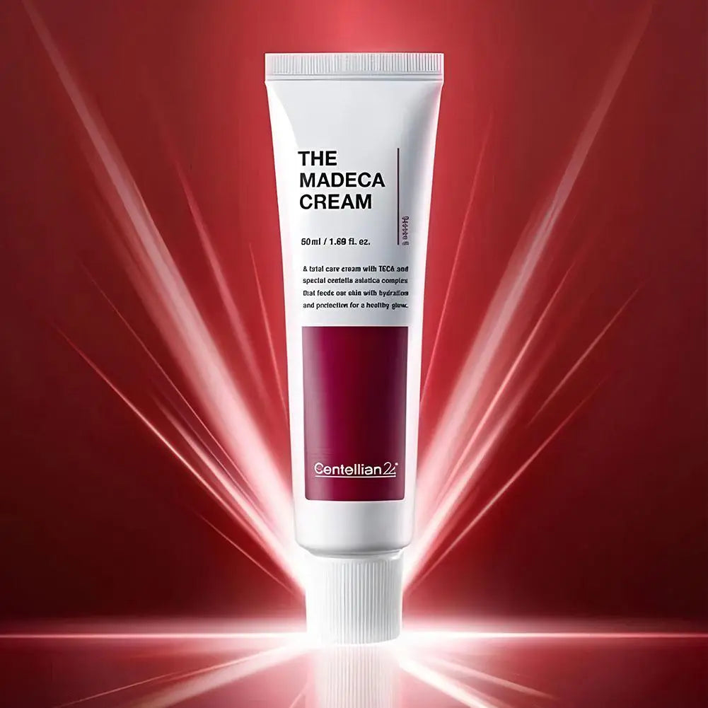 Centellian 24 Moisturizing Brightening Repair Cream Elastin Essence Long-lasting Hydrating Gentle Portable Skin Care