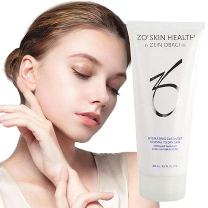 Face Exfoliator For Korean Skin Care Product 200ml Gentle Cleansing Gel Oil Control Exfoliating Hydrating Amino Acid Cleanser