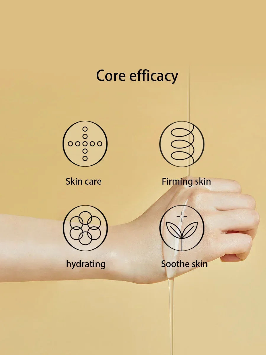 Snail Mucin 96% Skin Care Facial Essence Fading Fine Lines Repair Essence Firming Facial Snail Brightening Anti-Aging 100ml