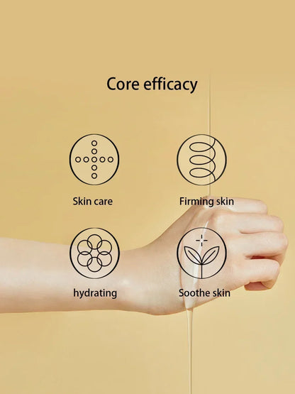 Snail Mucin 96% Skin Care Facial Essence Fading Fine Lines Repair Essence Firming Facial Snail Brightening Anti-Aging 100ml